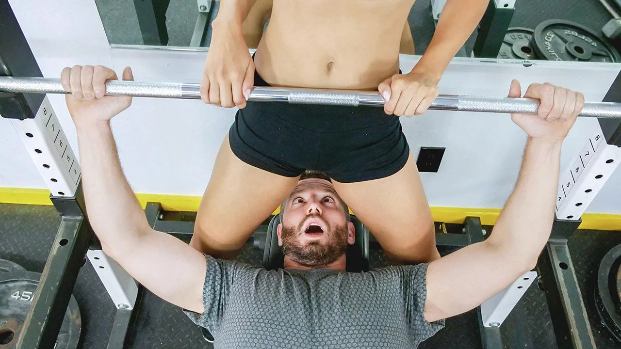 Personal Sex Trainer 