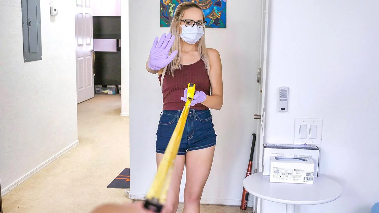 Breaking Her Rules 