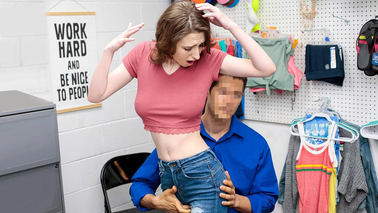 Case No. 7906144 - Loss Prevention “Interrogation” 