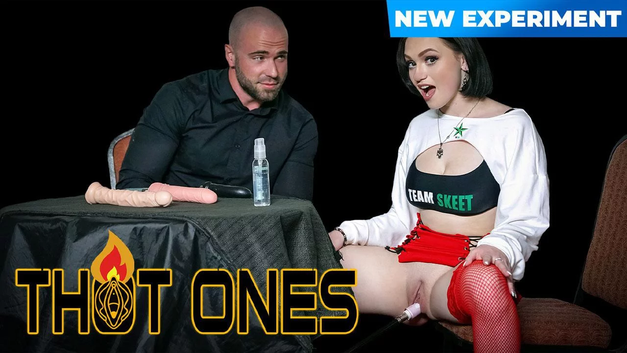 Concept: Thot Ones 