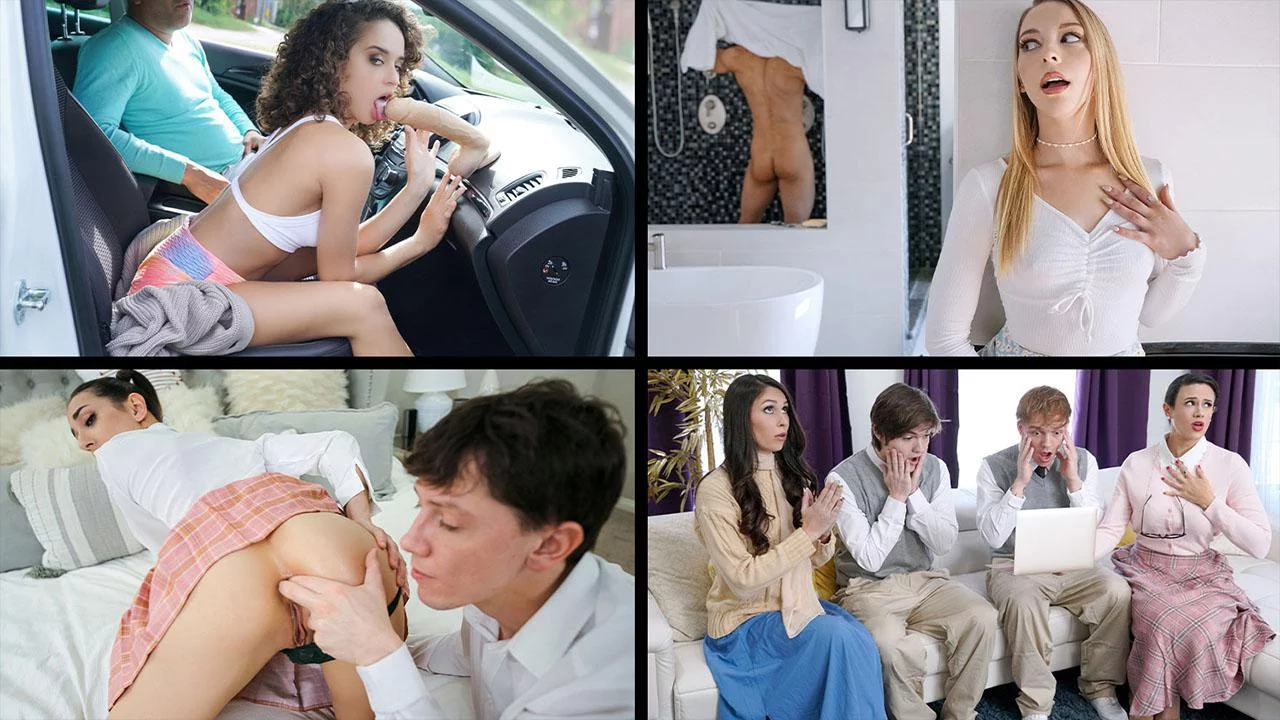 Best Sluts of 2021 