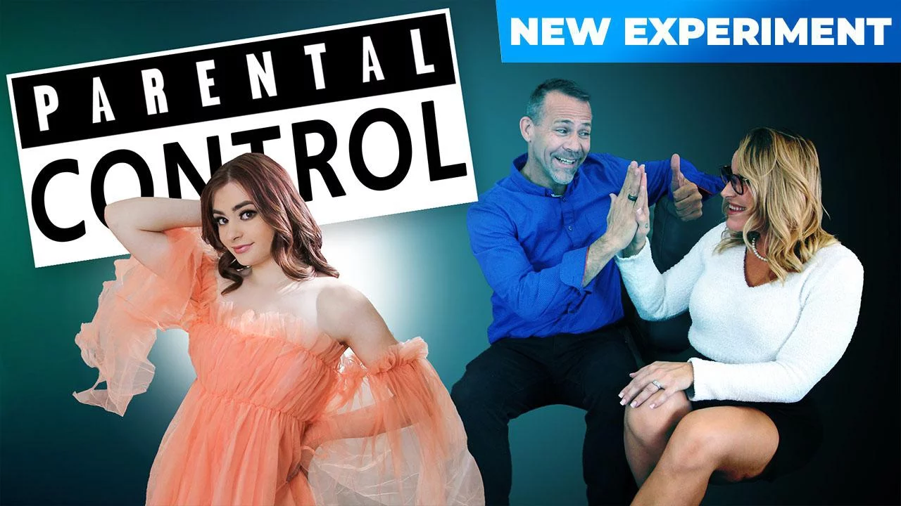 Concept: Parental Control 