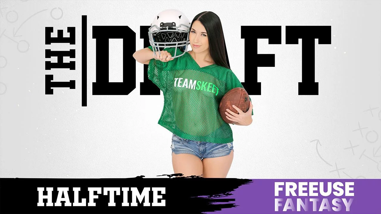 The Draft: Full Focus Fantasy 