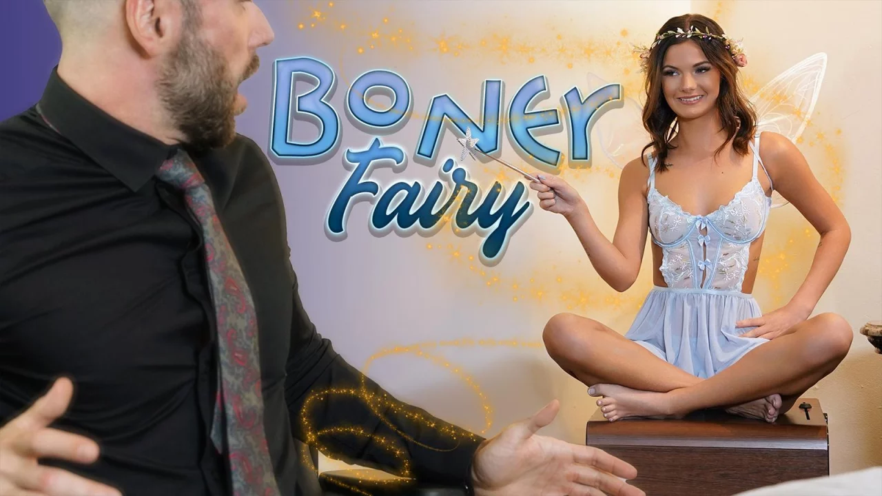 Boner Fairy 