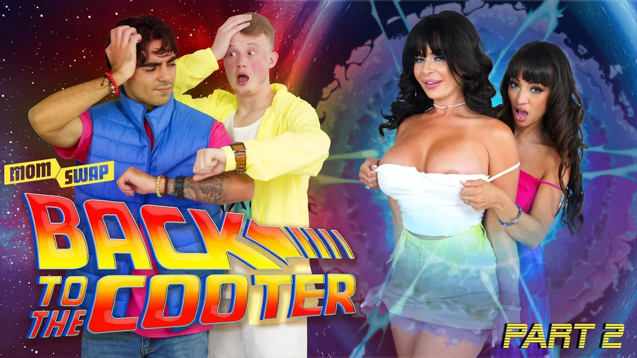 Back to the Cooter Part 2: Return Trip 