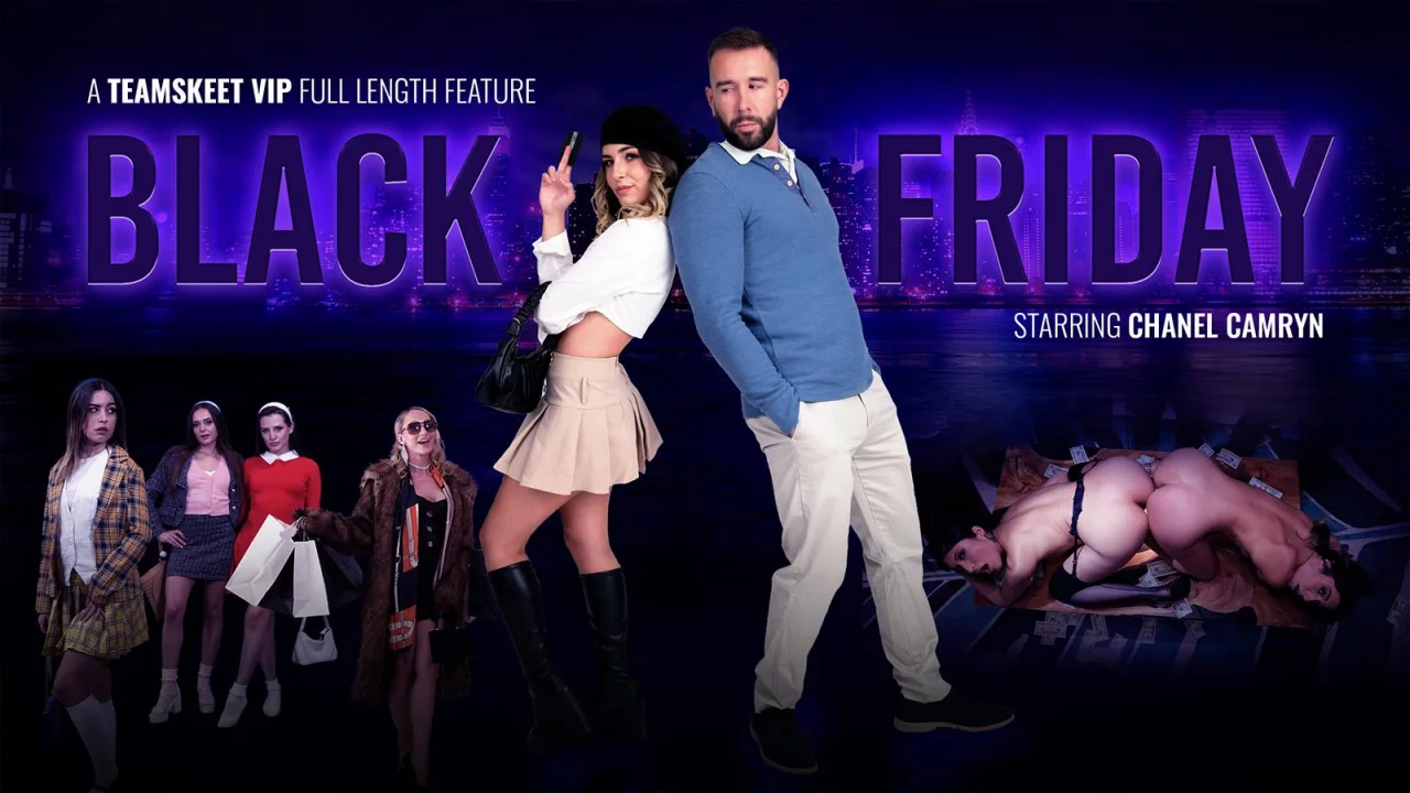 Black Friday (VIP Early Access) 