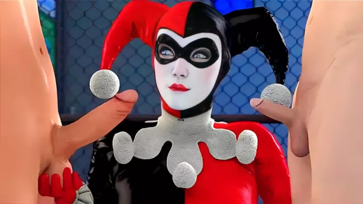 Porn videos Rule 34 with popular female characters 