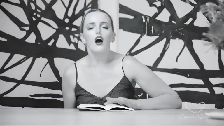 Ode To Hysterical Literature 