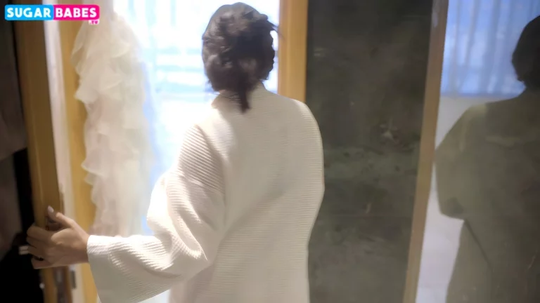 ⁣Bride Fucked Before The Wedding 