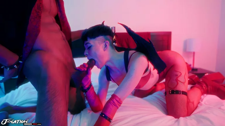 Demon Dick 