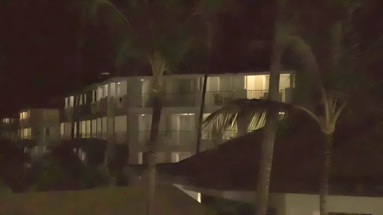Hot Honeymoon Sex In Punta Cana 