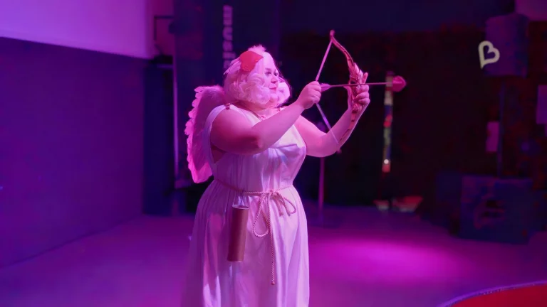 Golden Adult Entertainment Awards 2022: Ruby Tsunami 